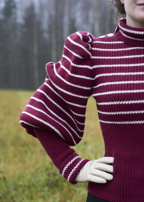 1890s
        sweater