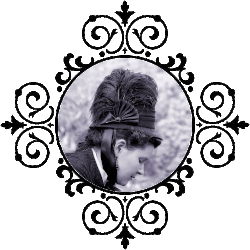 hat for
                  black day dress