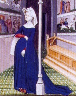 christine de pisan