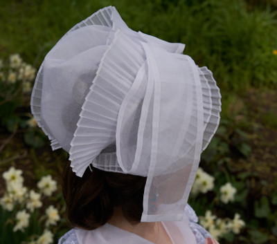 bonnet a la jeannot