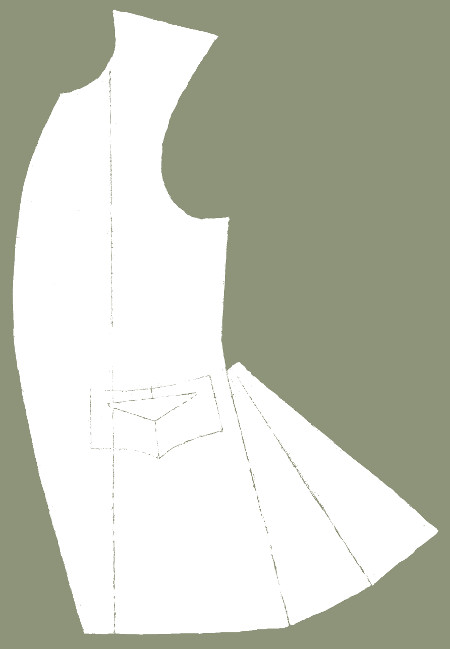 18th
        century mens suit